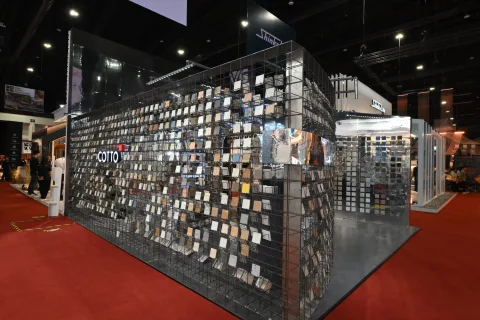 展会现场 12