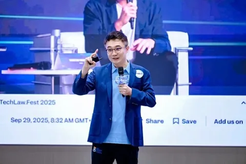 展会现场 5
