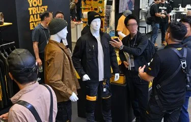 展会现场 8