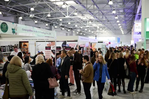 展会现场 14