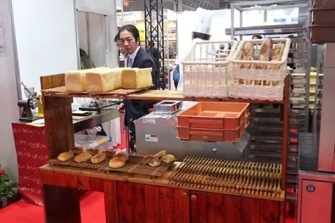 展会现场 8