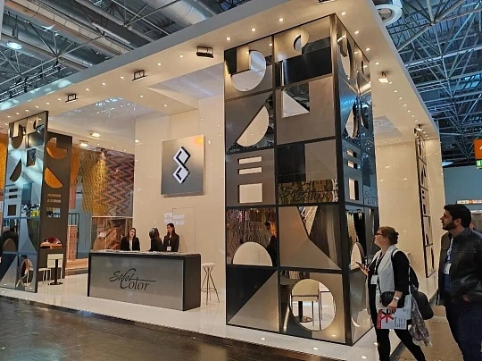 Second Home Expo Mecc Maastricht 图片 4