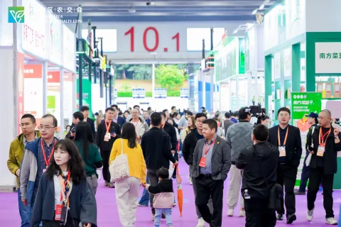 展会现场 4