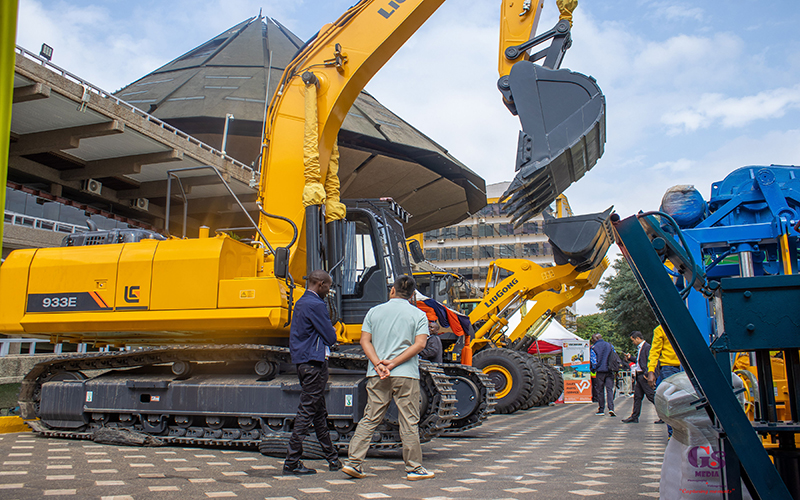 Minexpo Kenya 图片 2