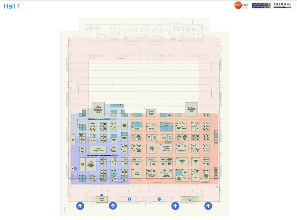 View floor plan 1