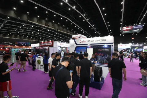 展会现场 3