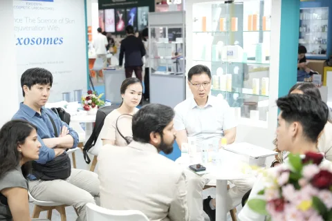 展会现场 2