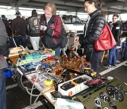 展会现场 3