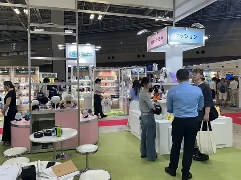 展会现场 3