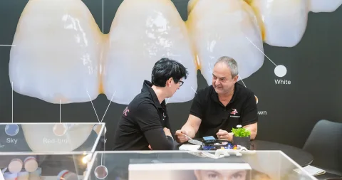 展会现场 6