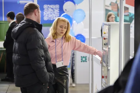展会现场 9