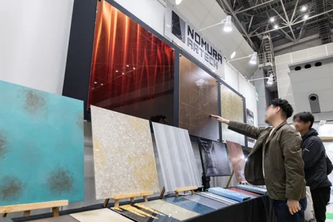 展会现场 8