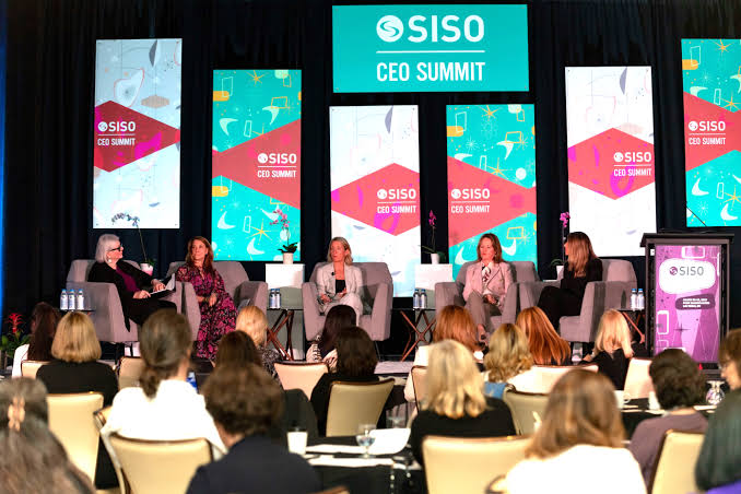 SISO CEO Summit