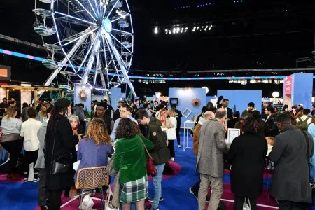 展会现场 6