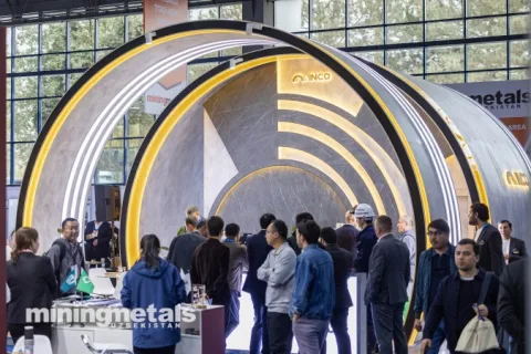 展会现场 6