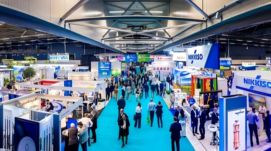 StocExpo