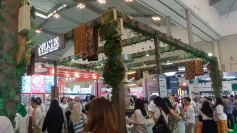 展会现场 5