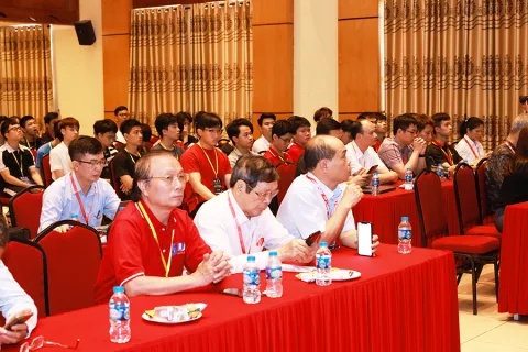 展会现场 15