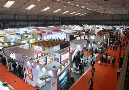展会现场 5