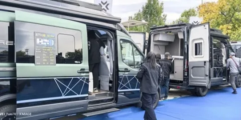 展会现场 4