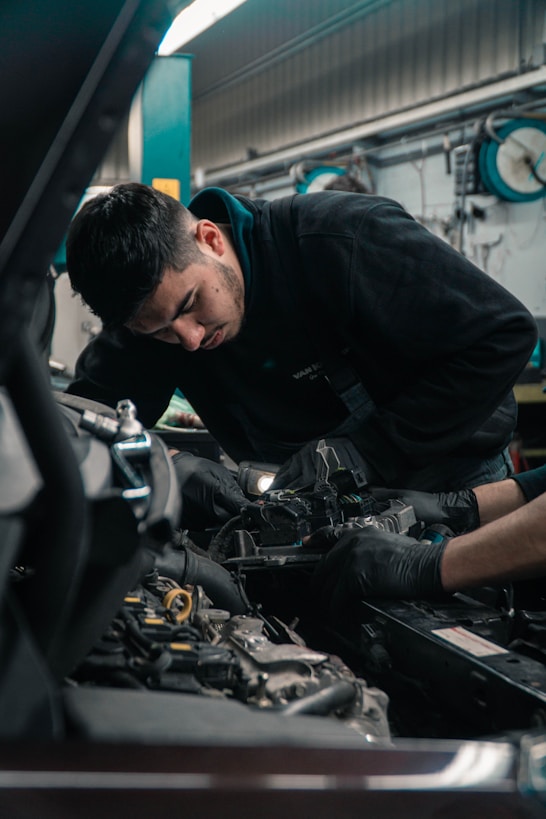 EQUIP AUTO Maroc-MAT