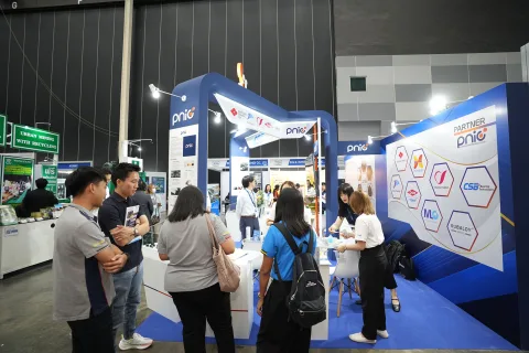 展会现场 6