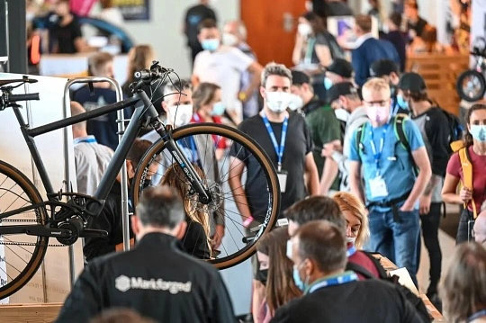 BC Bike Show