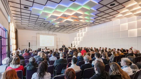 展会现场 2