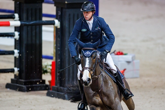 London International Horse Show 图片 5