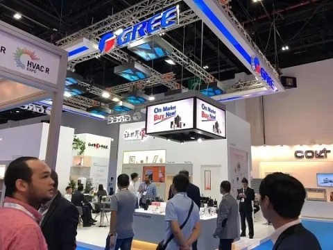 展会现场 4