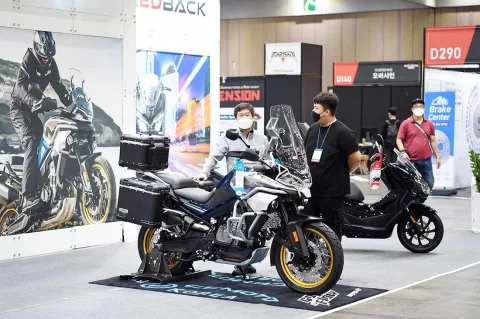 展会现场 9