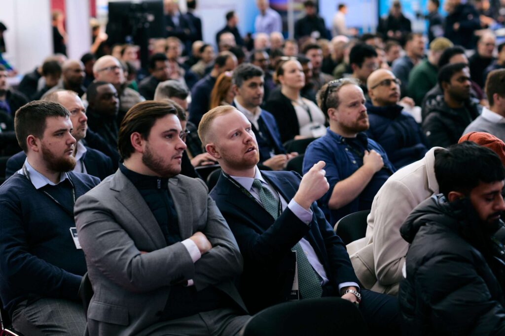 IoT Tech Expo Europe 2026_Tickets_Dates_Booths_Exhibitors - ExpoFinder