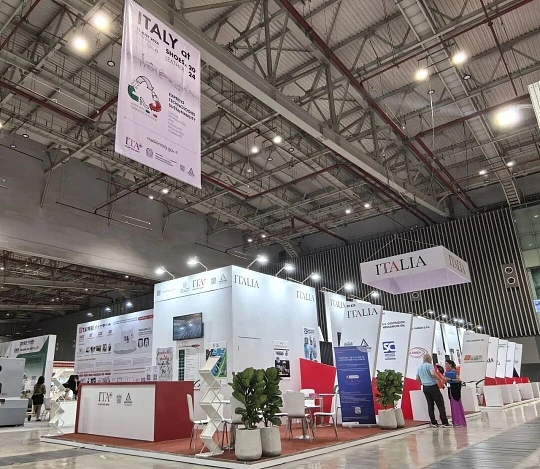 San Marino Sposi Expo 图片 3