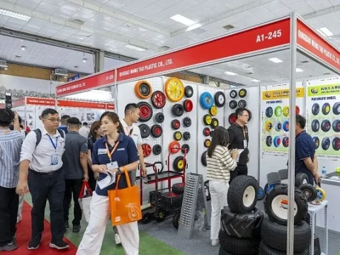 展会现场 7