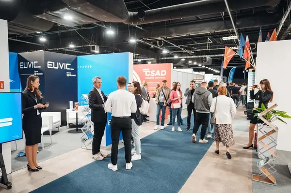 Warsaw Bus Expo