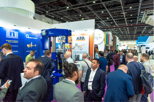 Middle East Coatings Show 图片 2