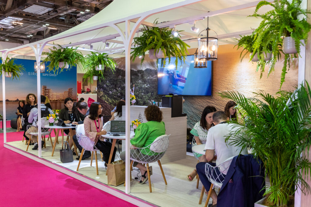 ILTM Asia Pacific