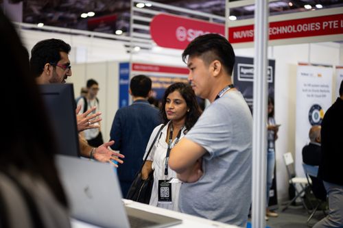 Cloud & AI Infrastructure Asia 图片 4