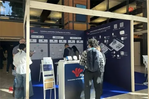 展会现场 4