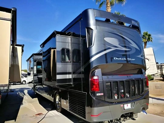 Phoenix RV Supershow 图片 4