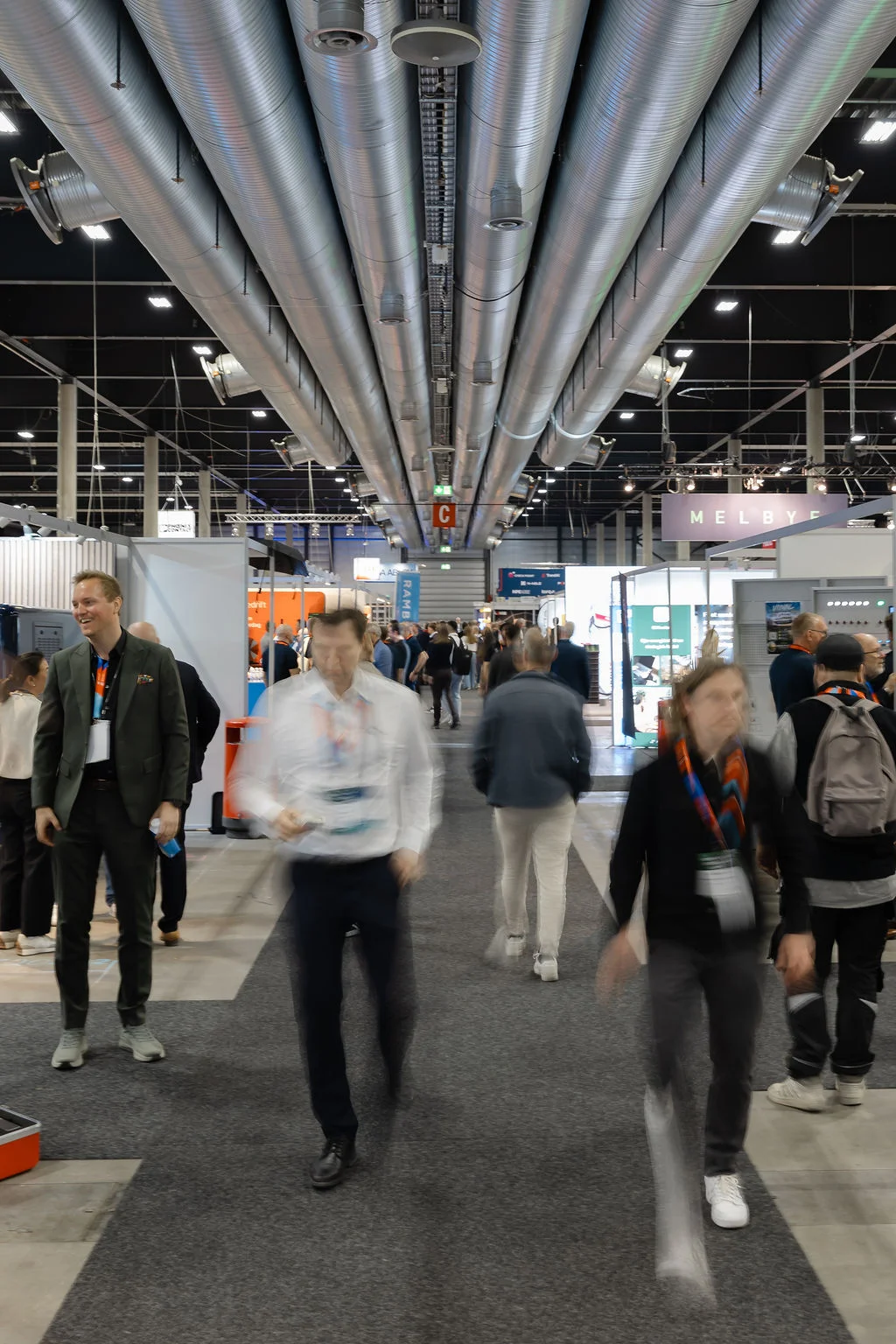 Oslo Tech Show