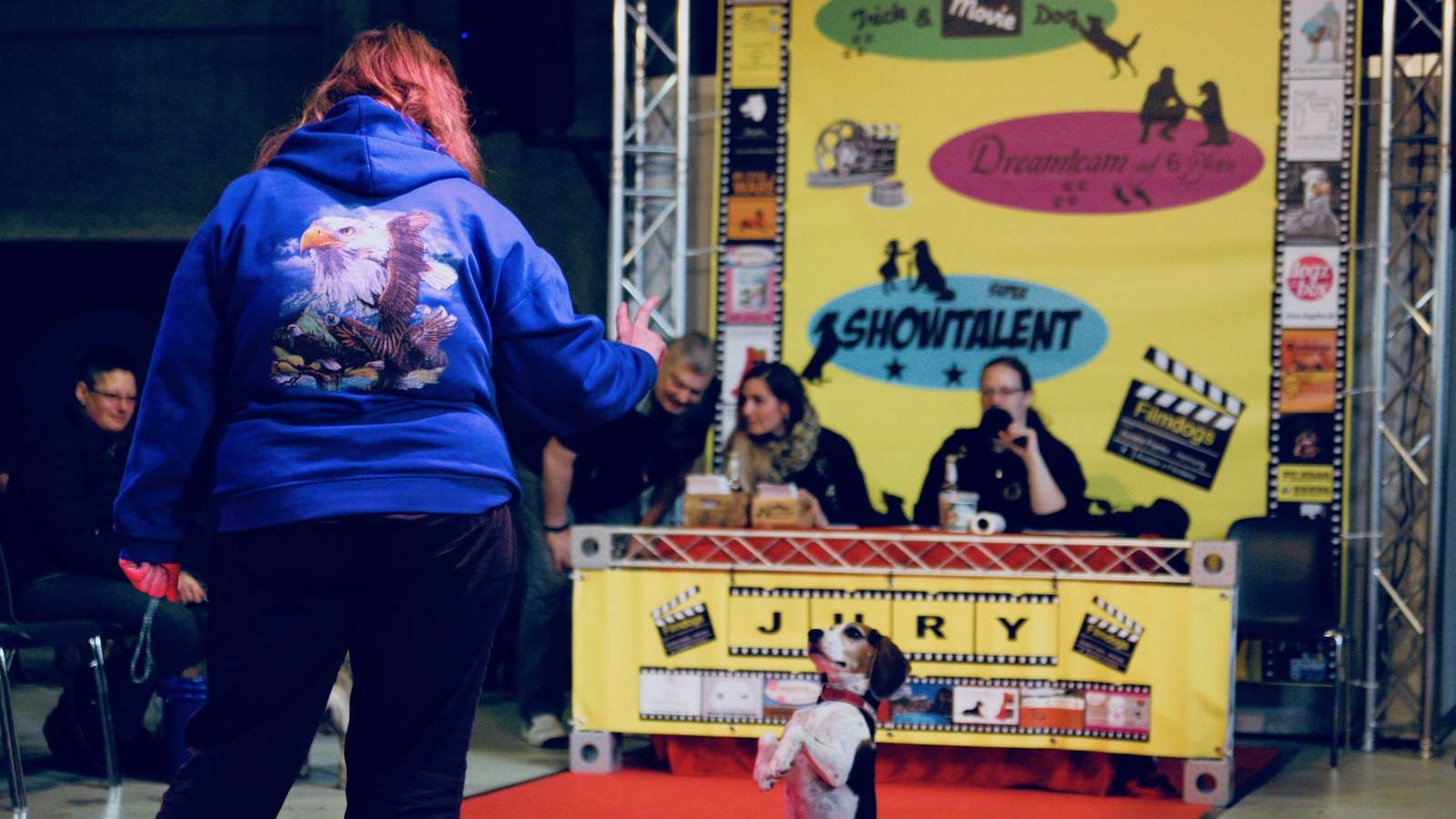 MEIN HUND MESSE – Rosenheim 图片 5
