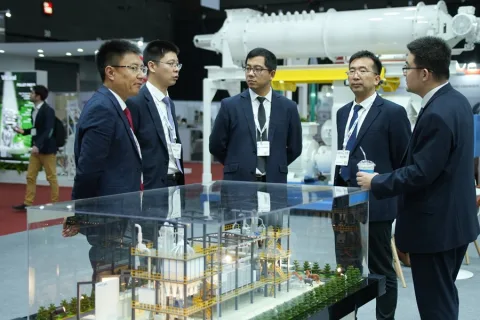 展会现场 10