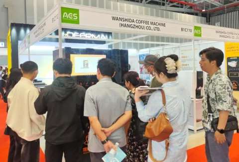 展会现场 4