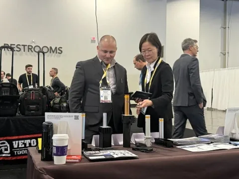 展会现场 8