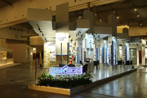 展会现场 14
