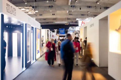 展会现场 8