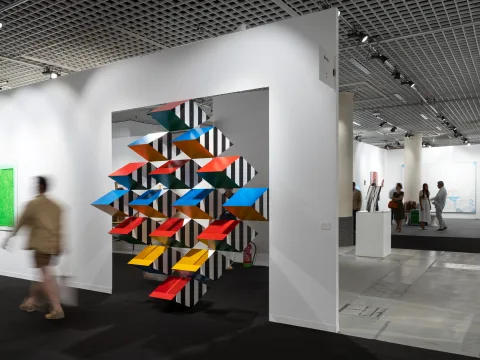 展会现场 7