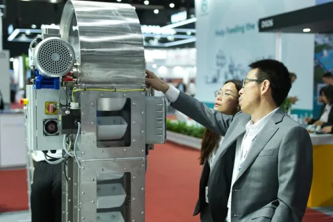 展会现场 12