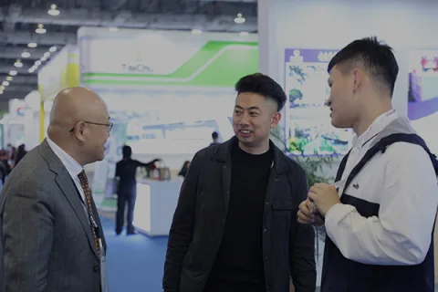 展会现场 3